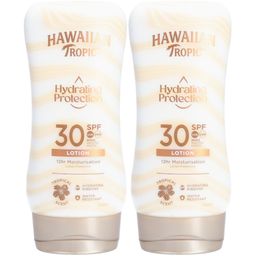 HAWAIIAN TROPIC Hydrating Protection SPF 30