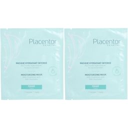 Placentor Végétal Masque hydratant intense