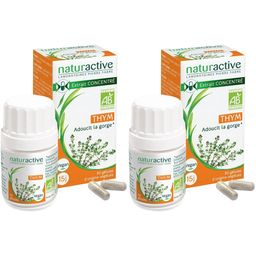Naturactive Thym BIO