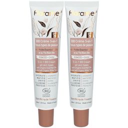 Florame BB Crème 5-en-1 Foncée