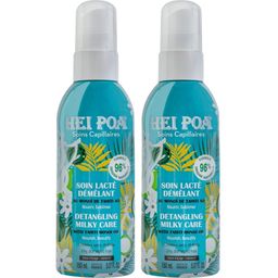 HEI POA® Soin Lacté Démêlant Nourrissant Monoï de Tahiti AO