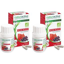 naturactive Vigne rouge BIO