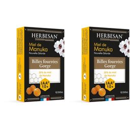 HERBESAN® Miel de Manuka IAA 10+