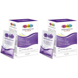 PEDIAKID® Probiotiques 10 Milliards