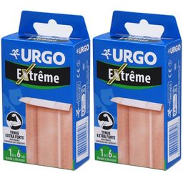 URGO Extrême