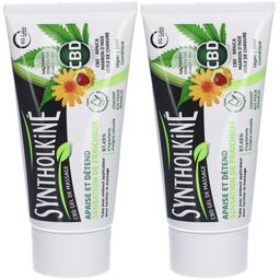 SyntholKiné CBD Gel de Massage