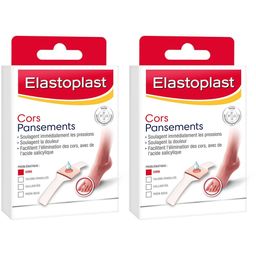 Elastoplast Pansements Cors