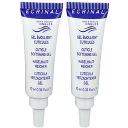 Ecrinal® Gel émollient cuticules