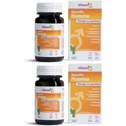 Vitamin22 Specific Homme