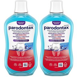 Parodontax® Bain de bouche quotidien à l'acide hyaluronique