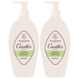 Cavaillès Soin Lavant Intime Hydratant