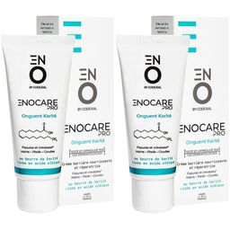 ENO Enocare Pro Onguent Karité - Soin nourrissant réparateur