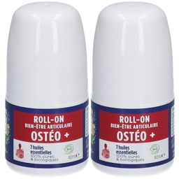 SO BIO ETIC Roll-On Ostéo+