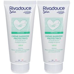 RIVADOUCE Crème Barrière Protectrice