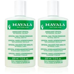Mavala Dissolvant Crystal 100 ml