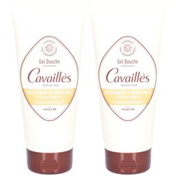 Rogé Cavaillès Gel Douche Souvenir d'Enfance