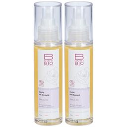 B COM BIO HYDRATATION Huile de Beauté