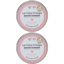 LES PETITS PRODIGES Baume Fleur de Coton 100 ml