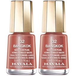 Mavala Mini Color Vernis à Ongles Crème Bangkok
