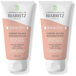 Laboratoires de Biarritz Crème Mains Réparatrice