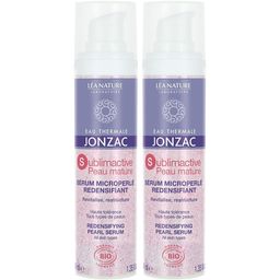 Jonzac Sérum Redensifiant Perlé Peaux Matures Bio