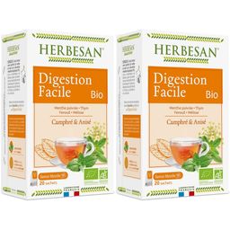 Herbesan® infusion Digestion facile bio