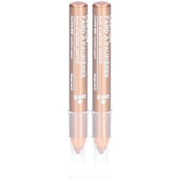 Avril Crayon Fard À Paupières Beige Doré