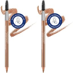 Toleriane Crayon Sourcils teinte claire