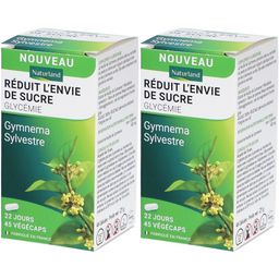 NATURLAND Gymnema Sylvestre