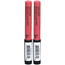 AVRIL Crayon Rouge à Lèvres - Bois de Rose