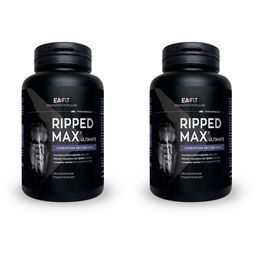EA Fit Ripped Max Ultimate séchage globale