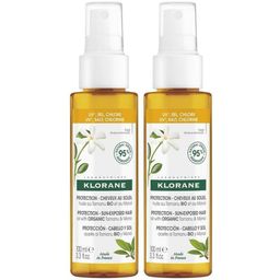 KLORANE Huile au Tamanu BIO et au Monoï Cheveux