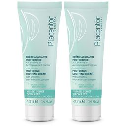 Placentor VEGETAL CRÈME APAISANTE PROTECTRICE