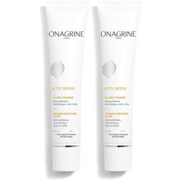Onagrine Activ Détox Fluide Vitaminé