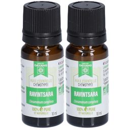 Dayang HE Ravintsara BIO