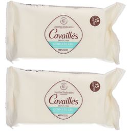 Roger Cavaillès Dermato 48H | Lingettes Déodorantes