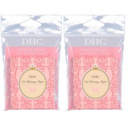 DHC Feuilles Matifiantes