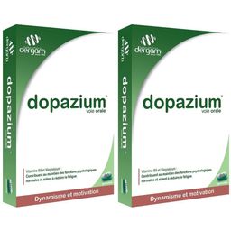 Dergam Dopazium