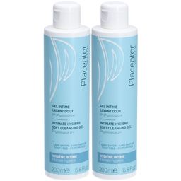 Placentor GEL INTIME LAVANT DOUX