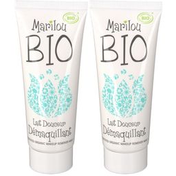 Marilou Bio Lait Douceur Démaquillant