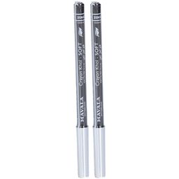 Mavala Crayon Khol-Soft Black Intense