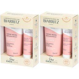 Laboratoires de Biarritz Duo Cica Repa