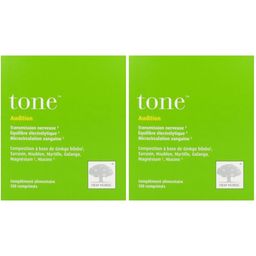 New Nordic Tone Audition