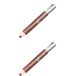 Mavala FARDS À PAUPIÈRES Crayon Lumière Waterproof Brun Torride