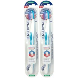 Sensodyne® Sensibilité & Gencives, Brosse à dents, Medium