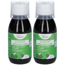 Petit Chêne® CONFORT RESPIRATOIRE