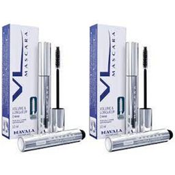 Mavala MASCARAS Allongeant Crème Bleu Minuit
