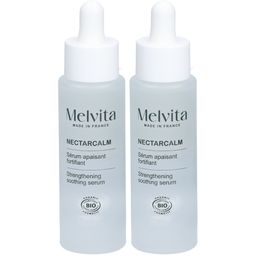 Melvita NectarCalm Sérum Apaisant Fortifiant Bio