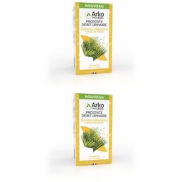 ARKOPHARMA Arkocapsules Prostate Urinary Flow