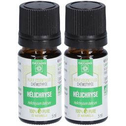 Dayang HE Hélichryse BIO